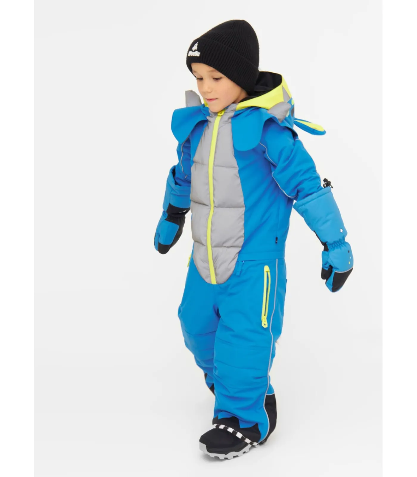 Hot Sneeuwpak “RHINO” Kinderen Jassen