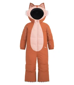 Kinderen WeeDo funwear Sneeuwpak “SQUIRDO”