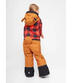 Kinderen WeeDo funwear Sneeuwpak “TEDDYDO”