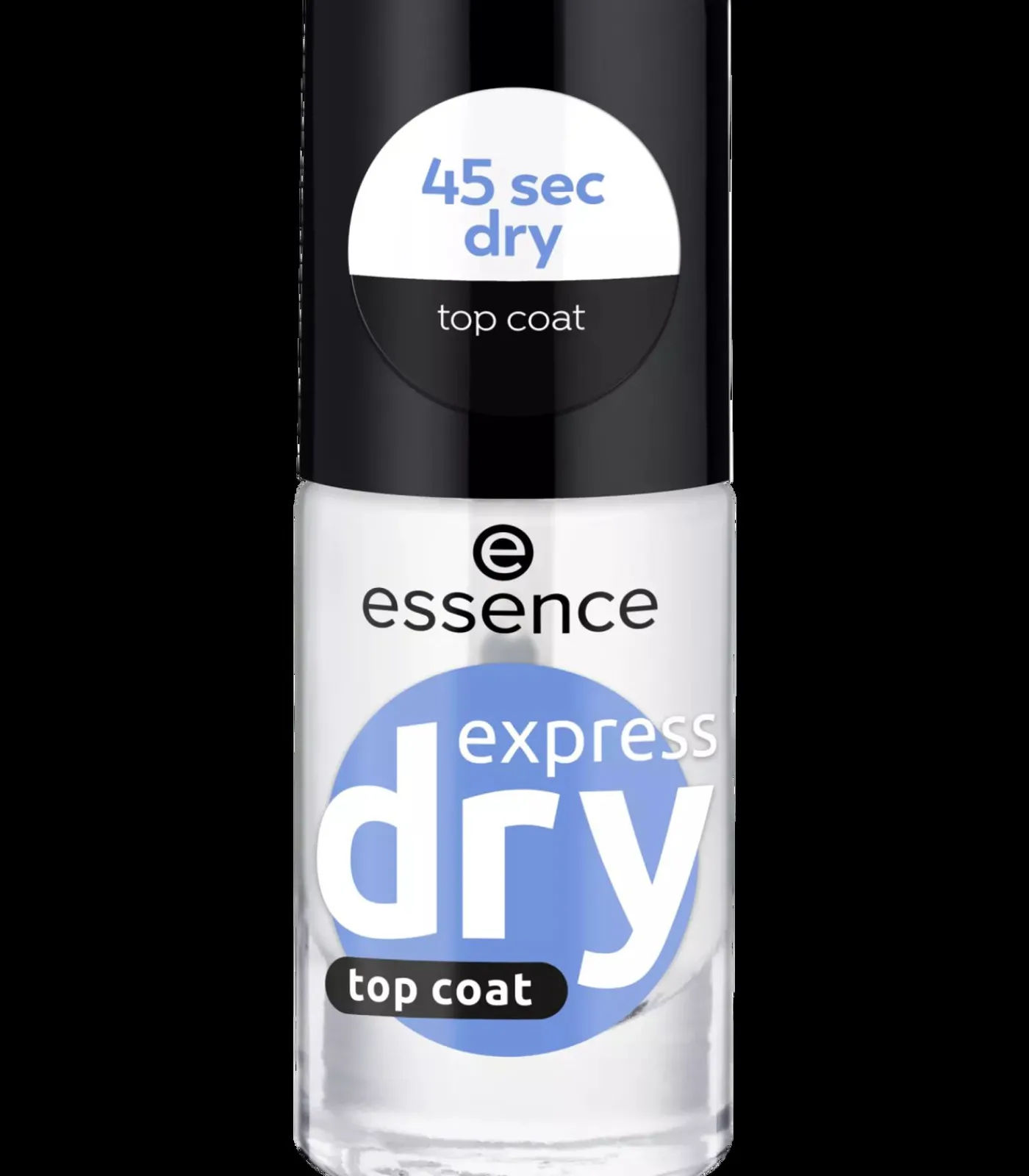 Essence Sneldrogende Topcoat Express Dry