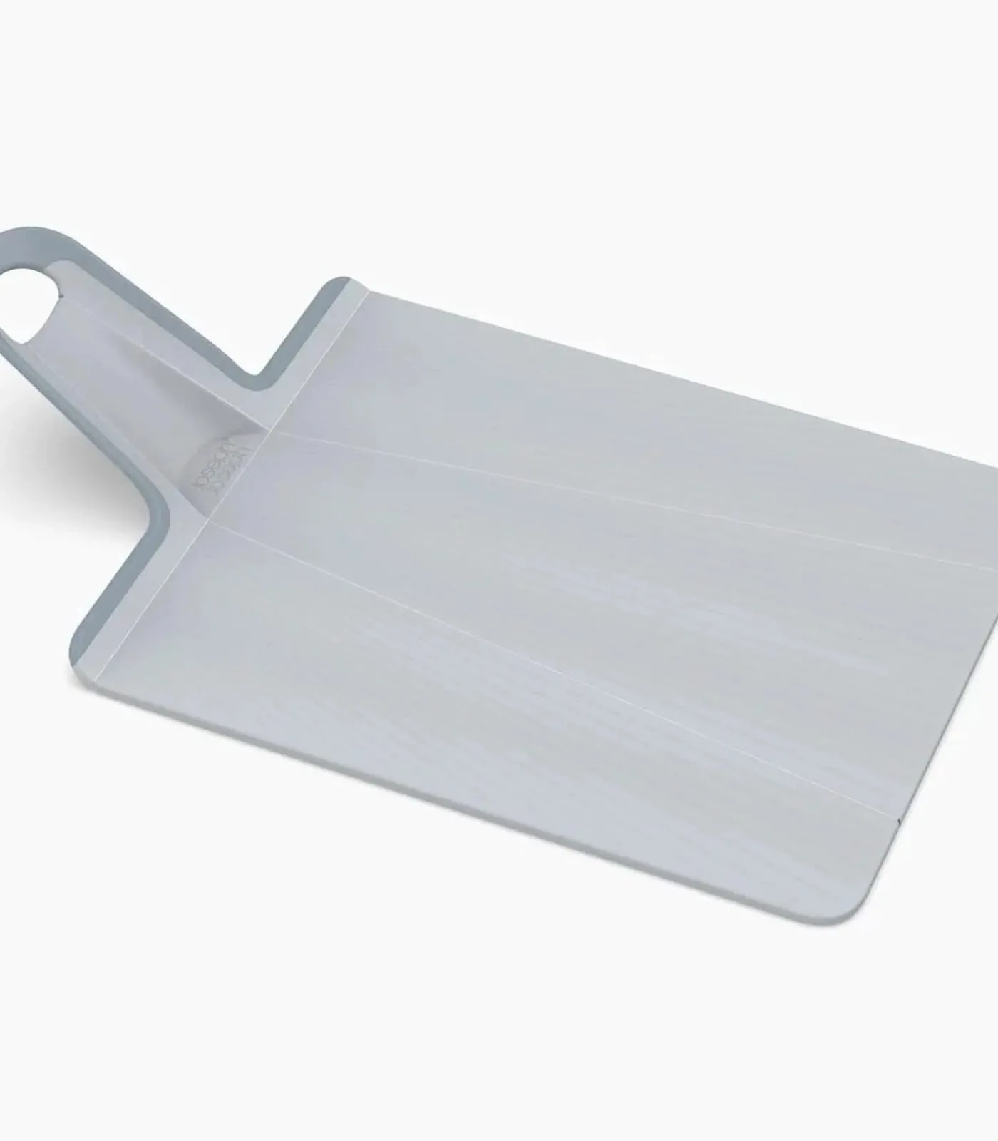 Discount Snijplank Chop2Pot Plus 45 x 26 - opvouwbaar - grijs Keukenaccessoires