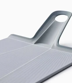 Discount Snijplank Chop2Pot Plus 45 x 26 - opvouwbaar - grijs Keukenaccessoires