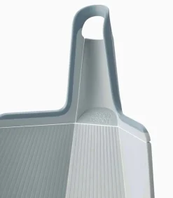 Discount Snijplank Chop2Pot Plus 45 x 26 - opvouwbaar - grijs Keukenaccessoires