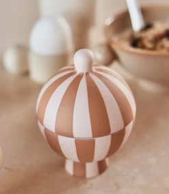 OYOY Snoepdoos van steengoed