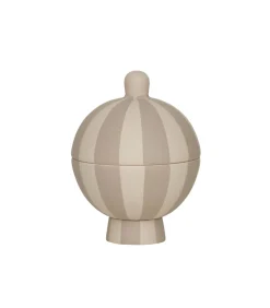 OYOY Snoepdoos van steengoed