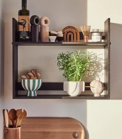 OYOY Snoepdoos van steengoed