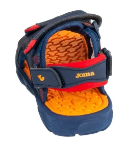 Kinderen JOMA S.OCEAN - Sandalen - Marineblauw