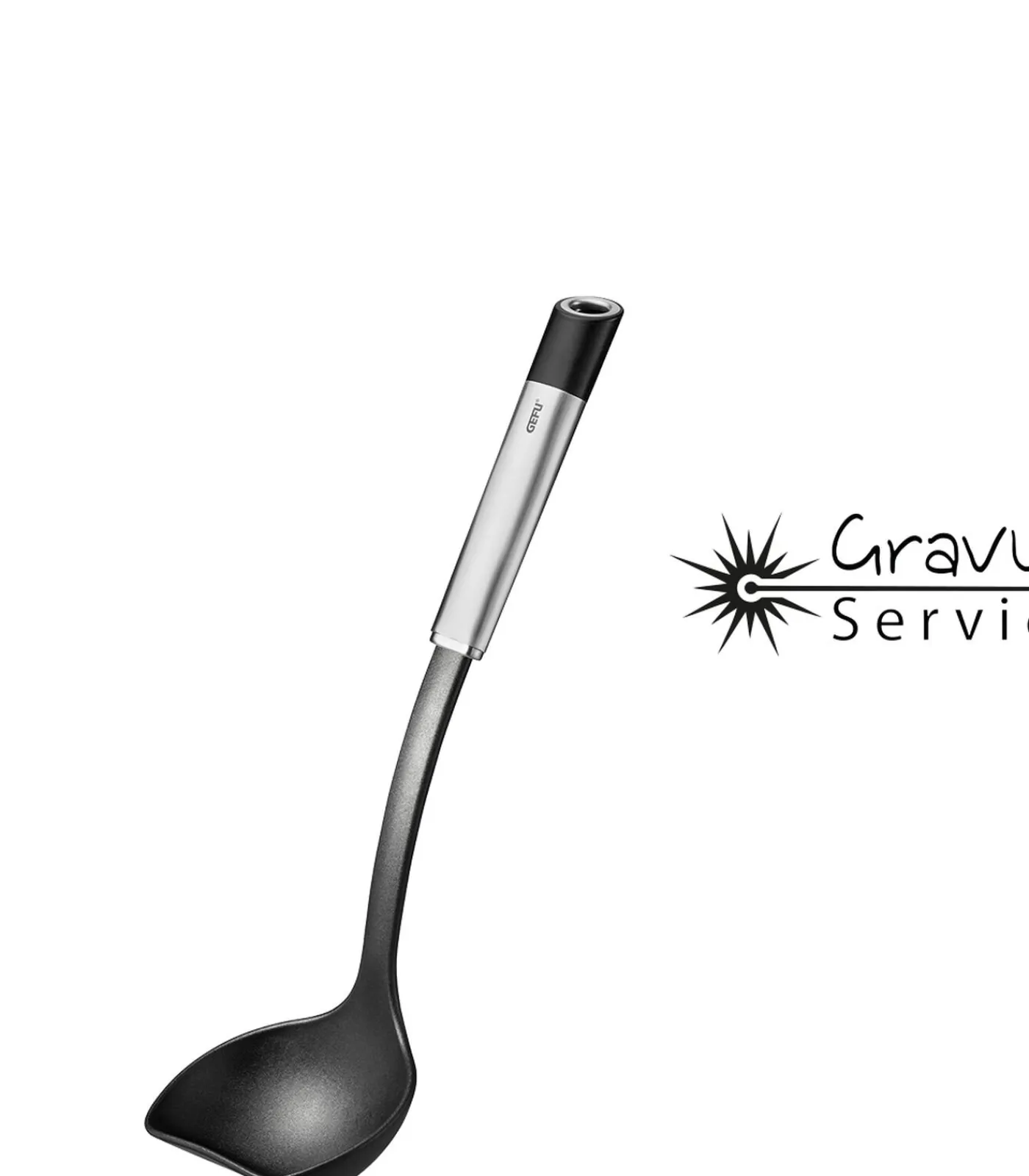 Gefu Soeplepel Primeline Nylon