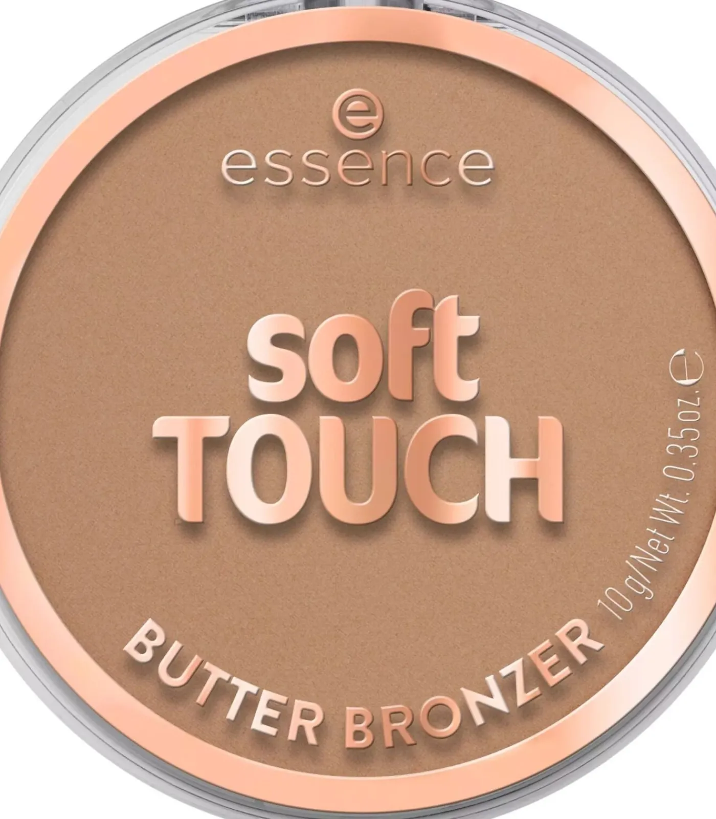 Essence Soft Touch Butter Bronzing Poeder