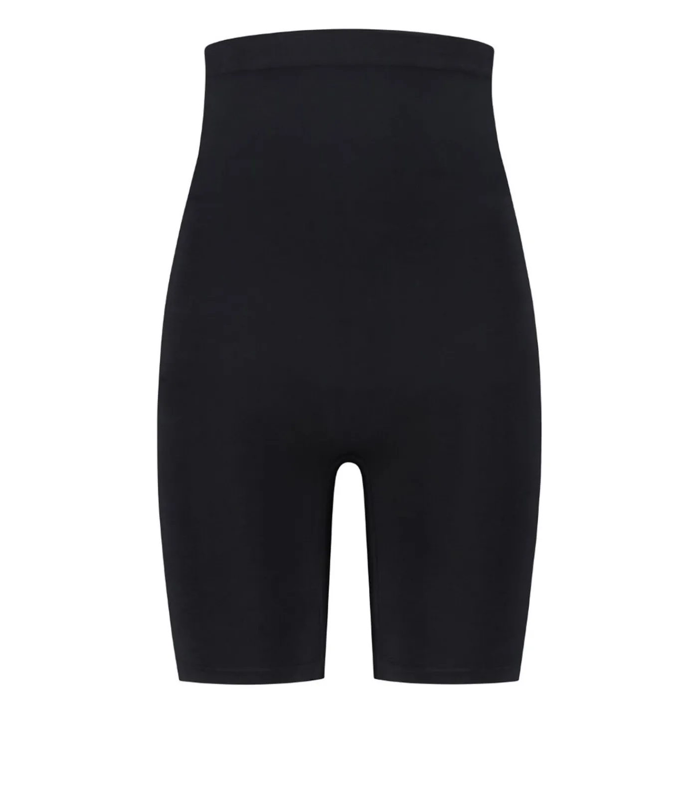 DAMES Bye Bra Soft Touch Seamless Hoge Taille Short