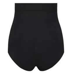 New Soft Touch Seamless Mid-Taille Slip DAMES Corrigerend Ondergoed