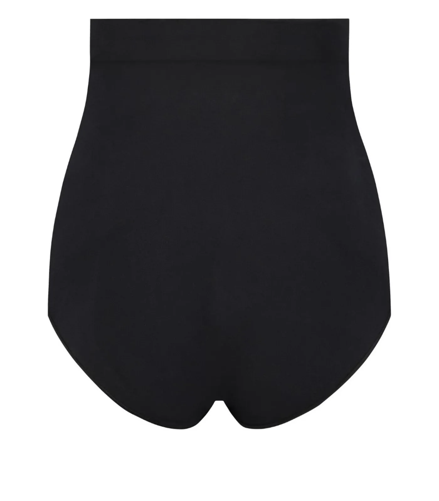 New Soft Touch Seamless Mid-Taille Slip DAMES Corrigerend Ondergoed