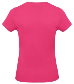 New SOFTSTYLE - T-shirt - Roze DAMES T-Shirts & Tops