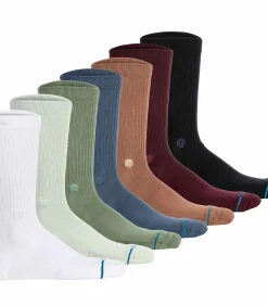 Outlet Sokken 7 Days A Week Pack 7-pak DAMES Sokken En Panty's