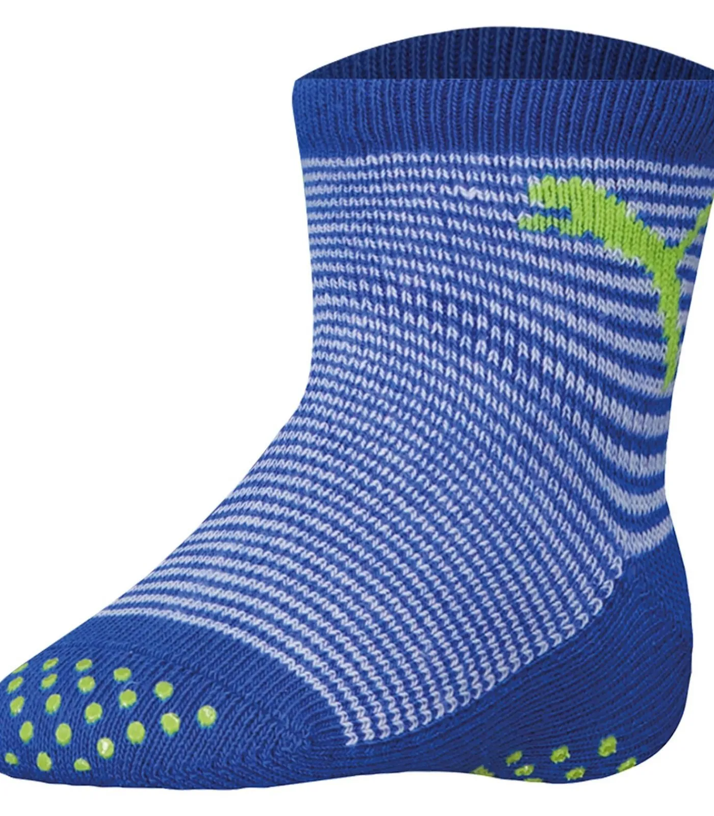 Kinderen PUMA Sokken ABS SOCKS ECOM 6P Set van 6