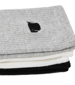 DAMES Ellesse Sokken ALACRE Crew Socks Set van 3