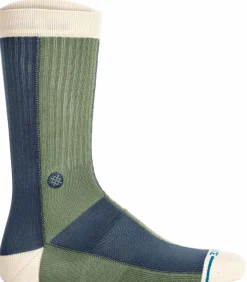 DAMES Stance Sokken All Terrain Crew Set van 3