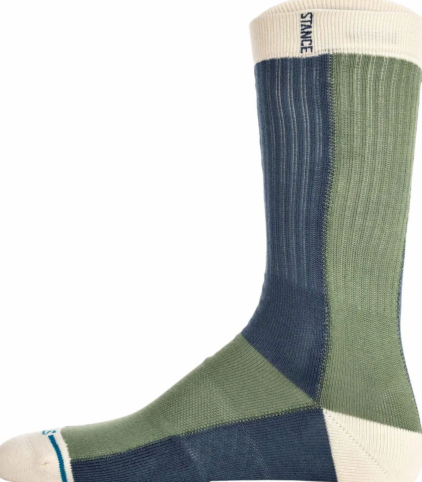 DAMES Stance Sokken All Terrain Crew Set van 3