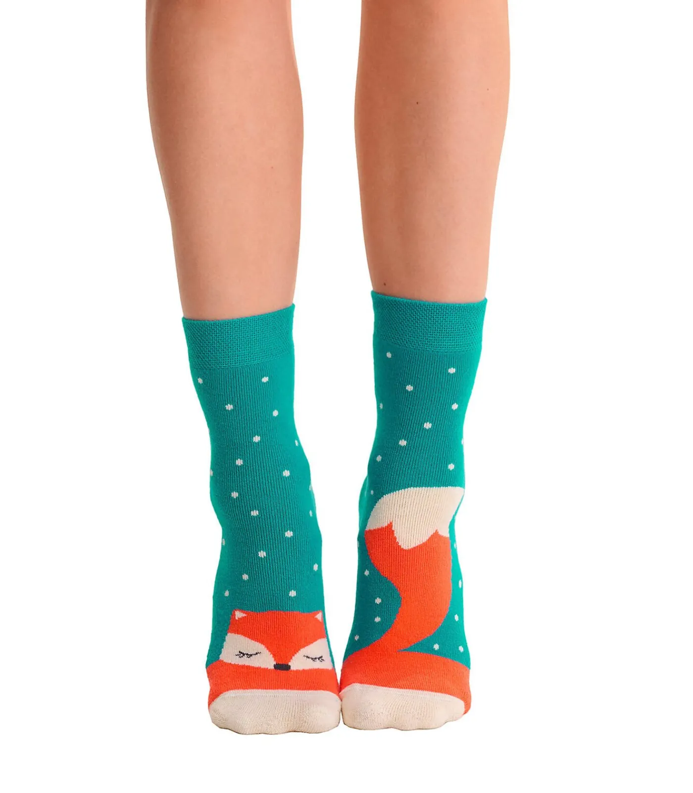 Outlet Sokken FOXY DAMES Lingerie Accessoires