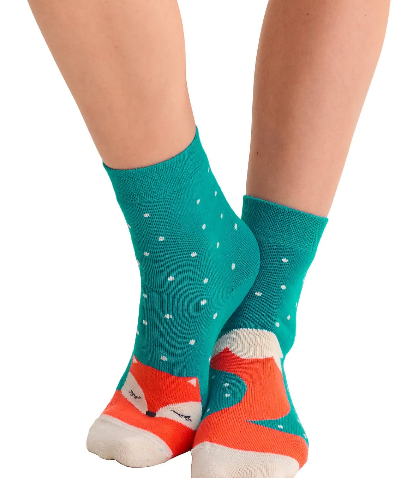 Outlet Sokken FOXY DAMES Lingerie Accessoires