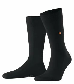 Heren Burlington Sokken LORD Set van 1