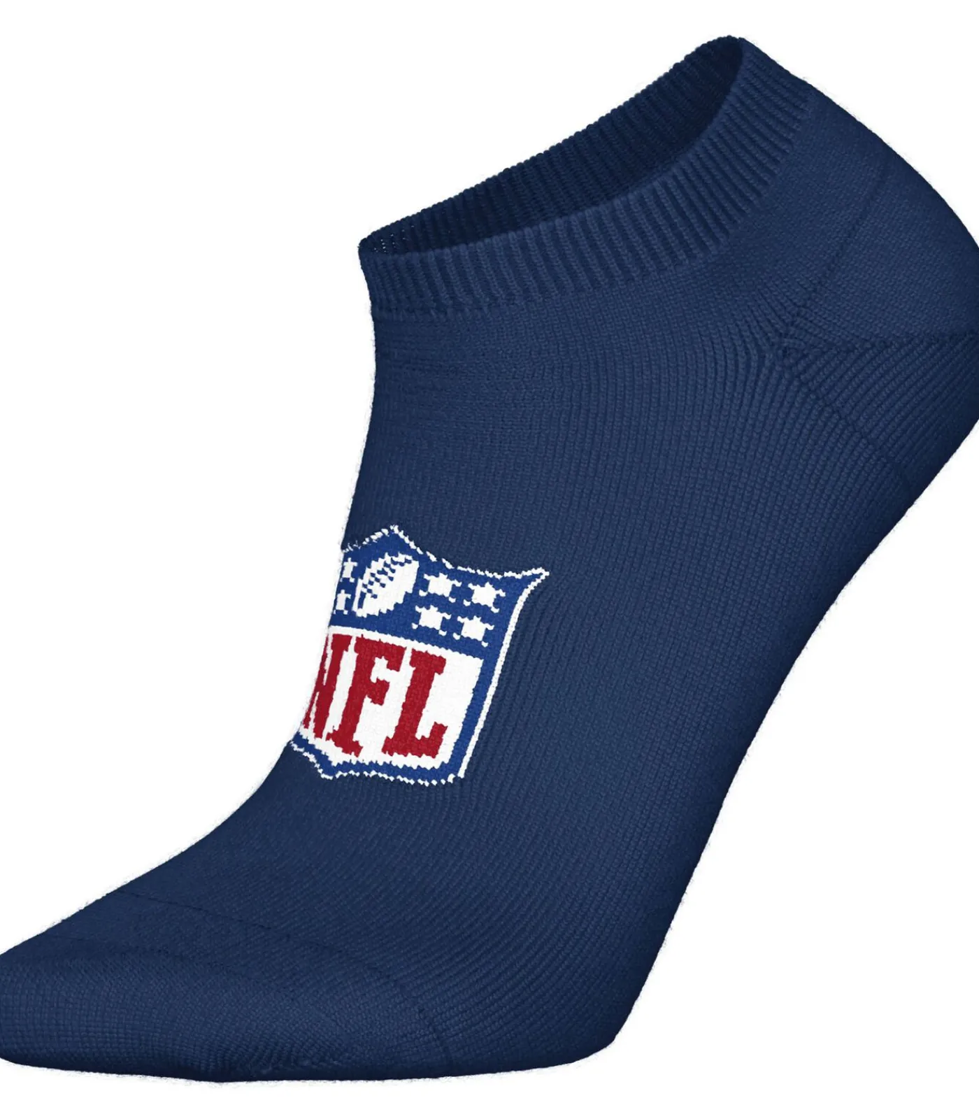 DAMES NFL Sokken SHIELD 3Pack Sneaker Socks Set van 3