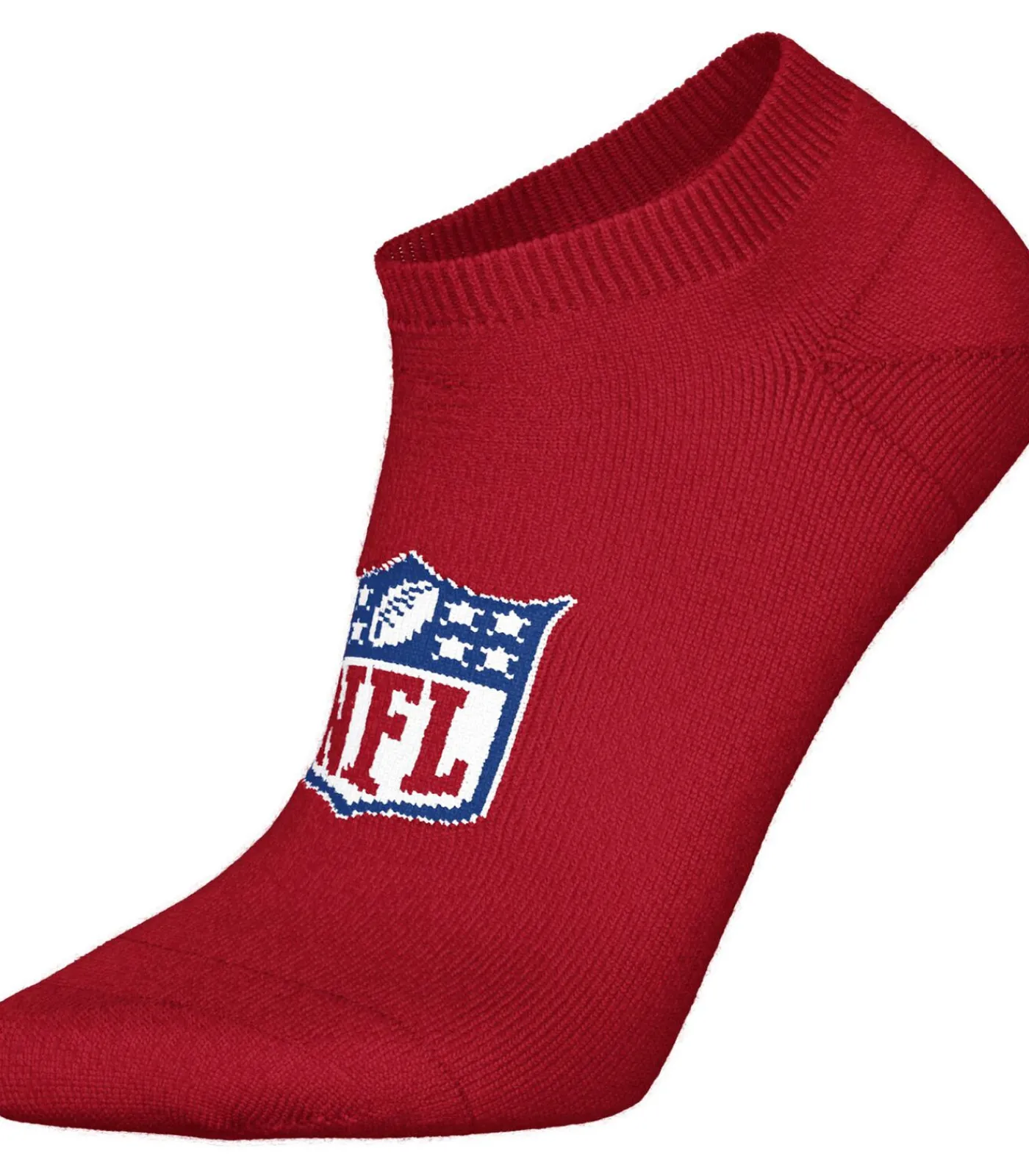 DAMES NFL Sokken SHIELD 3Pack Sneaker Socks Set van 3