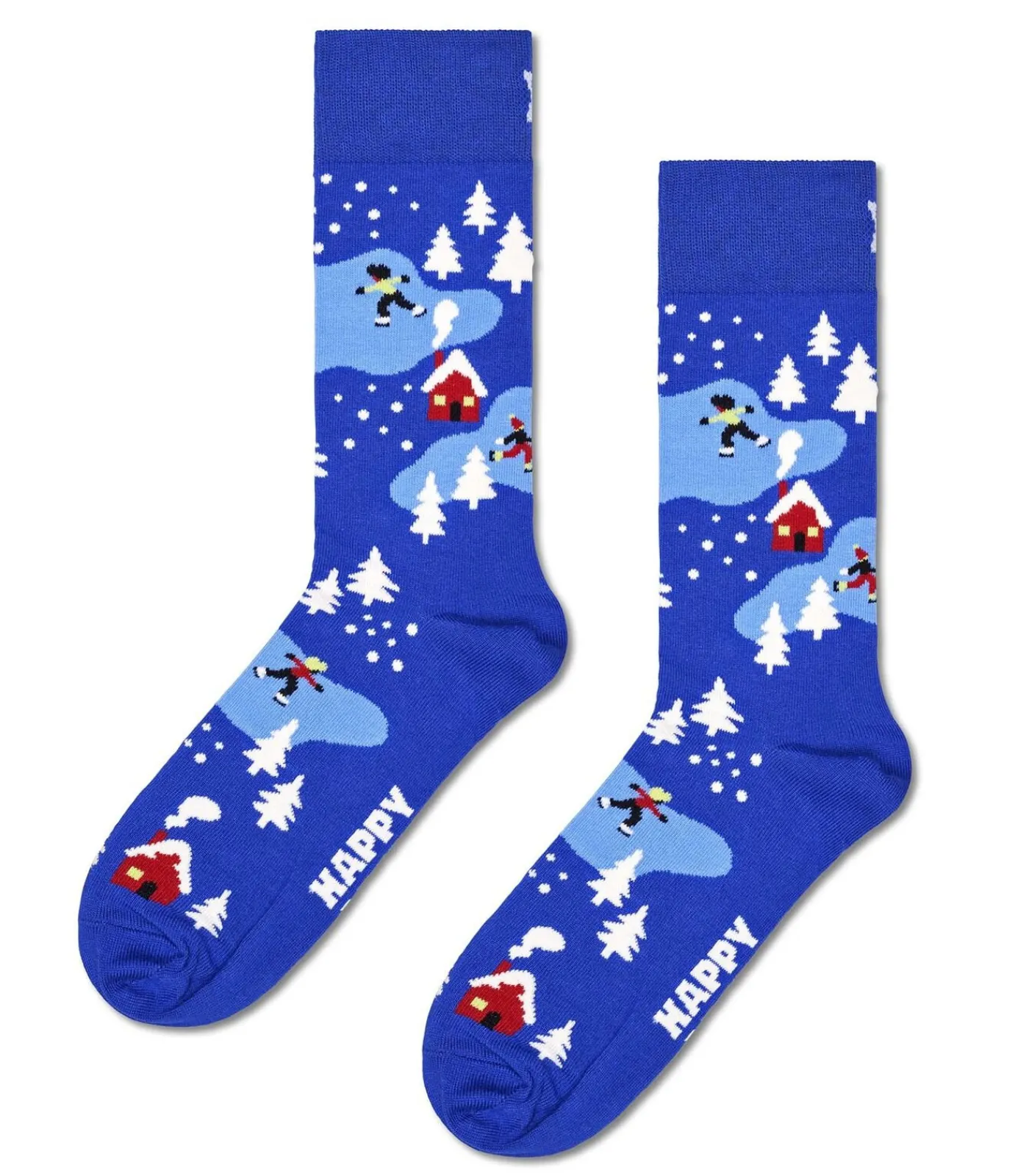 Outlet Sokken 24-Pack Advent Calendar Gift Set Set van 24 DAMES Sokken En Panty's