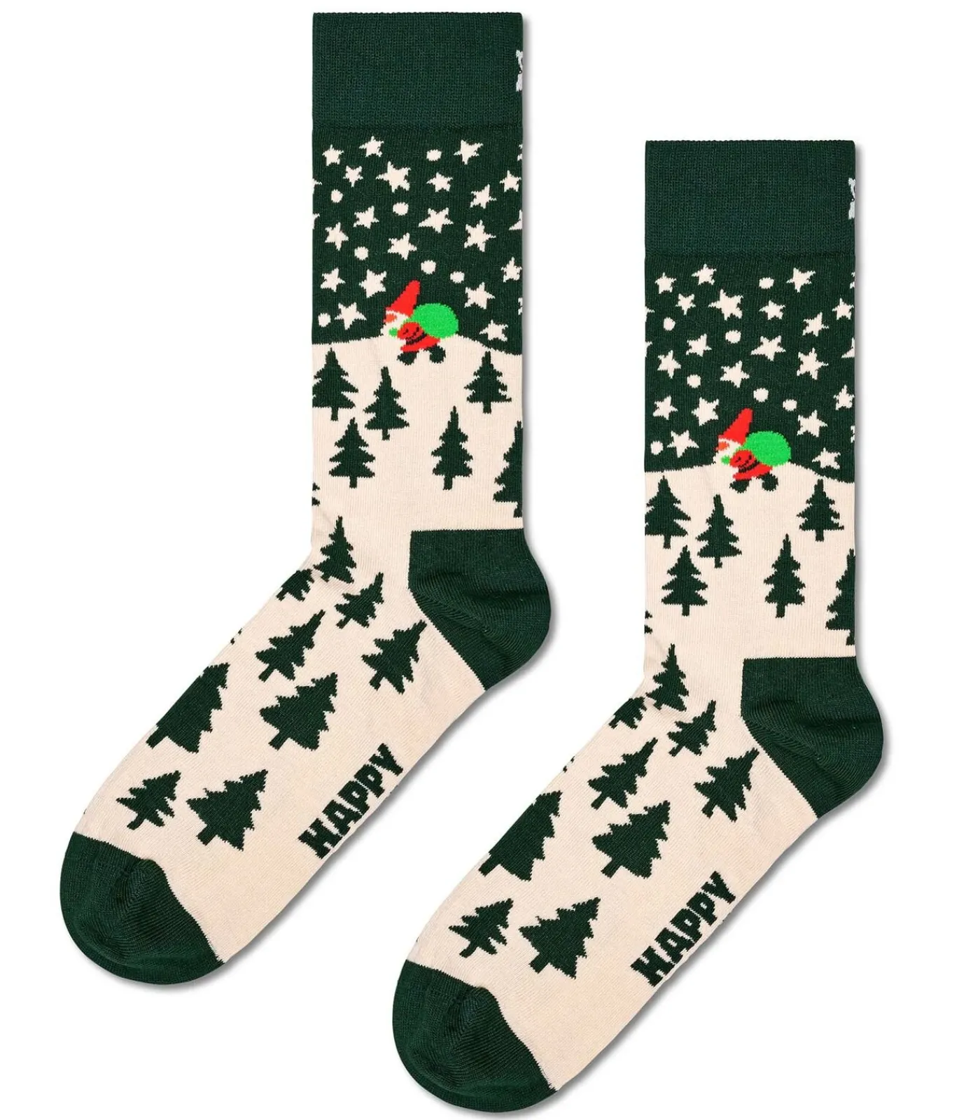 Outlet Sokken 24-Pack Advent Calendar Gift Set Set van 24 DAMES Sokken En Panty's