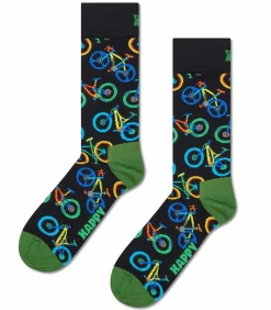 DAMES Happy Socks Sokken 7-pak
