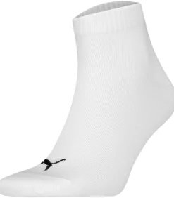 Discount Sokken Quarter Plain ECOM 6P Set van 6 DAMES Sokken En Panty's