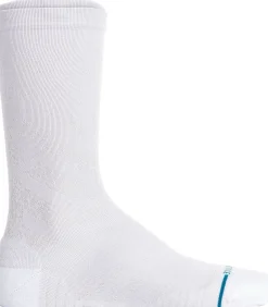 DAMES Stance Sokken Run Light Tab Crew Set van 3