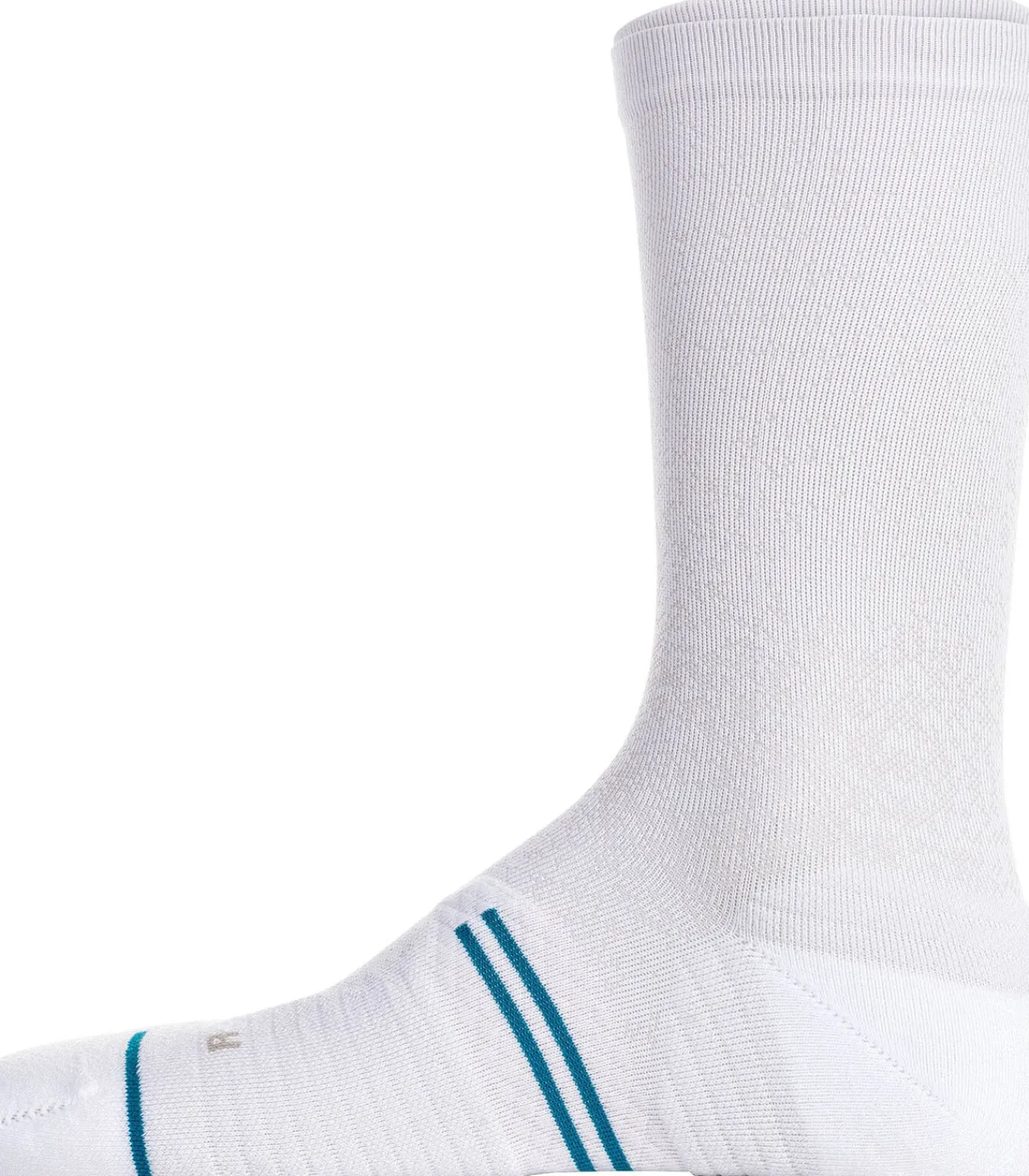 DAMES Stance Sokken Run Light Tab Crew Set van 3