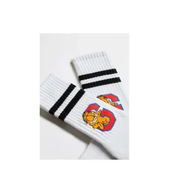 Clearance Sokken Sesamstraat Garfield Heren Sokken