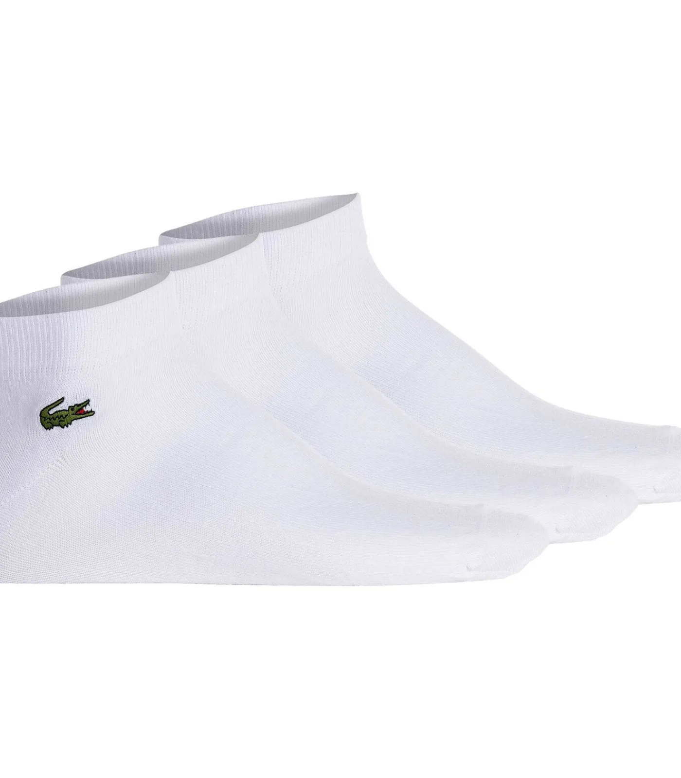 Heren LACOSTE Sokken Set van 3