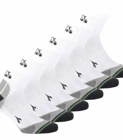 Outlet Sokken Set van 6 Heren Sokken