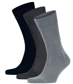 Best Sokken Set van 3 Heren Sokken