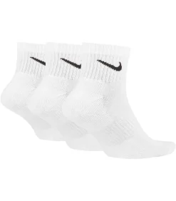 Heren Nike Sokken Set van 3