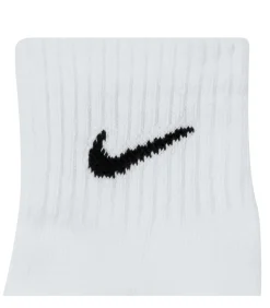 Heren Nike Sokken Set van 3