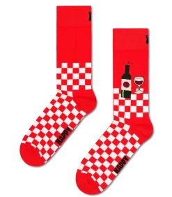 DAMES Happy Socks Sokken Set van 2