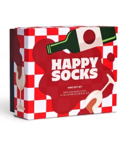 DAMES Happy Socks Sokken Set van 2