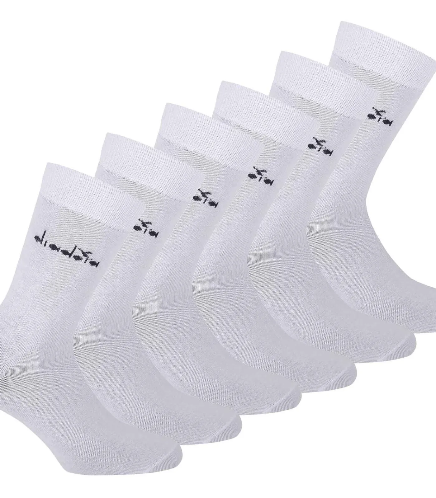 Discount Sokken Set van 6 Heren Sokken