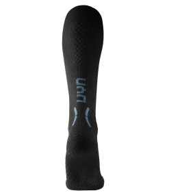 Heren UYN Sokken Ski One Pure Snow Socks Set van 1