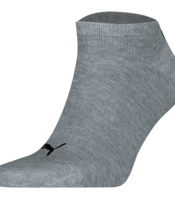 DAMES PUMA Sokken Sneaker Plain ECOM 6P Set van 6