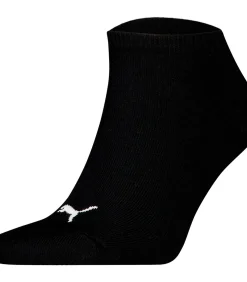 Online Sokken Sneaker Plain ECOM 12P Verpakking van 12 DAMES Sokken En Panty's