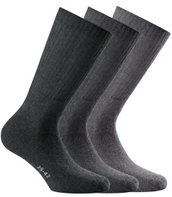 Clearance Sokken sport 3-er pack Set van 3 Heren Sokken