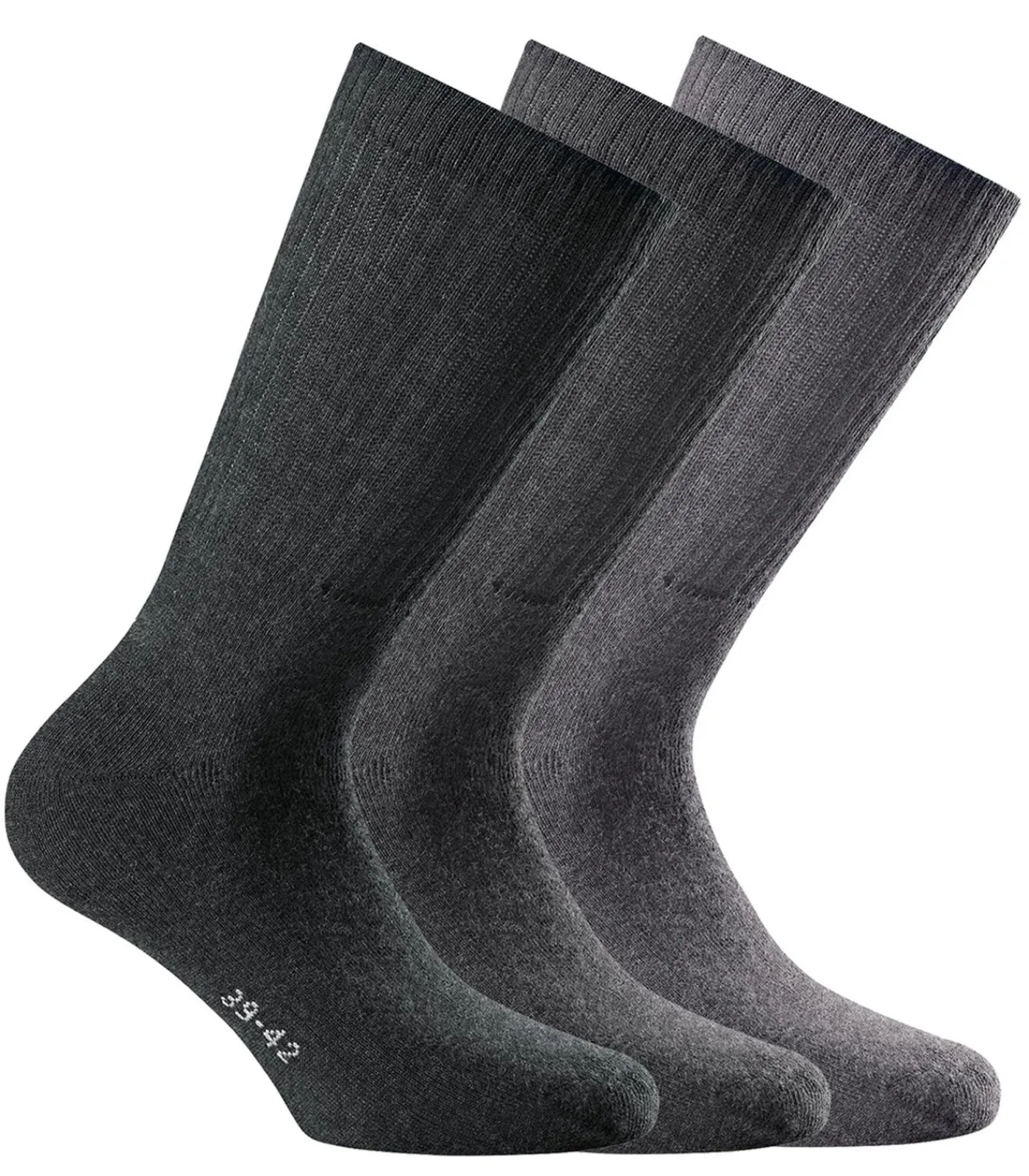 Clearance Sokken sport 3-er pack Set van 3 Heren Sokken