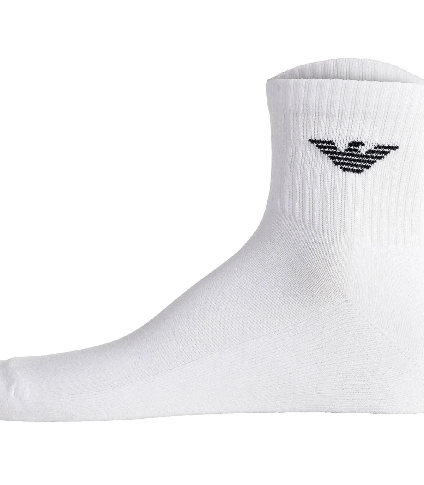 Clearance Sokken SPORTY SPONGE Set van 3 Heren Sokken