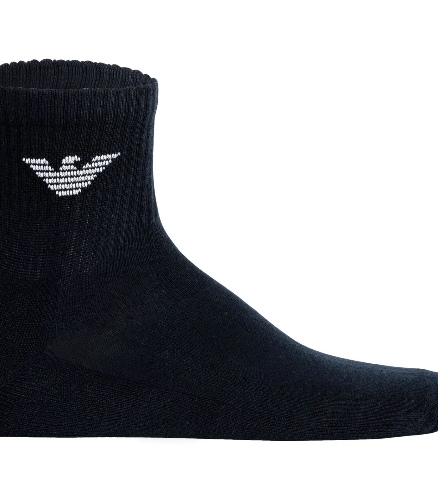 Clearance Sokken SPORTY SPONGE Set van 3 Heren Sokken