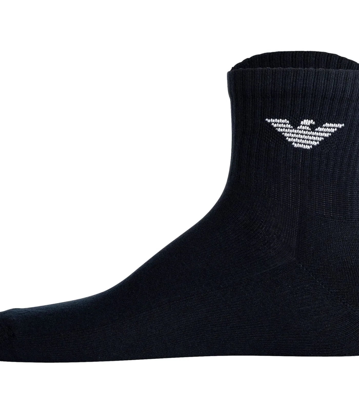 Clearance Sokken SPORTY SPONGE Set van 3 Heren Sokken